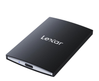 Lexar SL500 Portable SSD 2TB USB 3.2 Gen 2x2 - 1228165 - zdjęcie 2